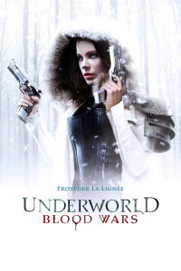 Monde infernal : La guerre du sang (2016)