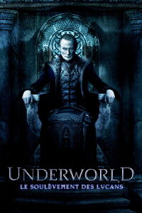 Monde infernal : La révolte des Lycans (2009)