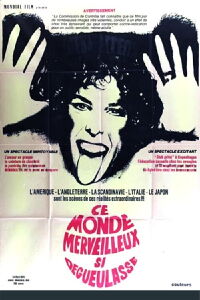 Mondo Cane 2000 (1971)