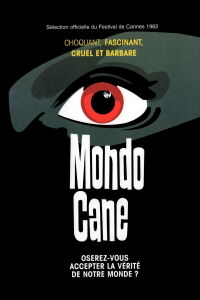 Mondo Cane (1962)
