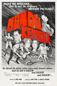 Mondo Keyhole (1966)