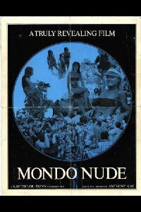 Mondo Nude (1979)