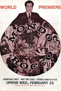 Mondo Rocco (1970)