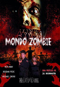 Mondo zombie (1989)