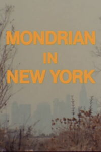 Mondrian in New York (1980)