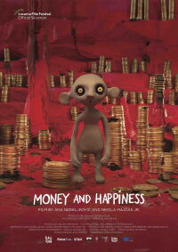 Money and Happiness (2022)