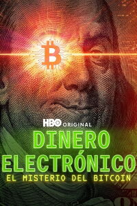 Money Electric: The Bitcoin Mystery (2024)