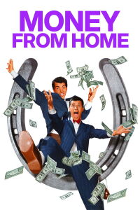 Money from Home (1953)
