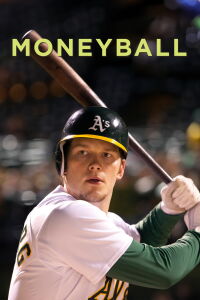 Moneyball (2011)