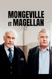 Mongeville et Magellan : Un amour de jeunesse (2016)