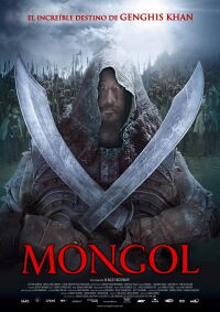 Mongol - The rise of Genghis Khan (2007)