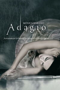 Mónica Naranjo: Adagio (2009)