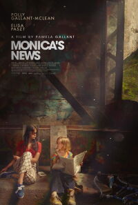 Monica's News (2026)
