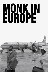 Monk in Europe (1968)