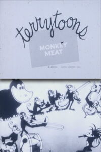Monkey Meat (1930)