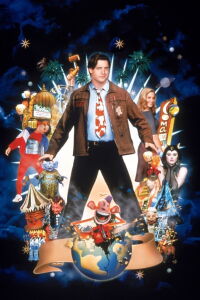 Monkeybone (2001)