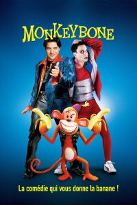 Monkeybone, bienvenue chez les Toons (2001)