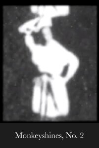 Monkeyshines, No. 2 (1890)
