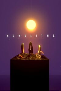 Monoliths (2022)
