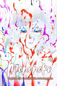 Mononoke III: La Maldicion De La Serpiente (2026)