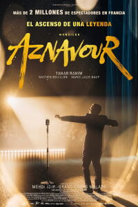 Monsieur Aznavour (2024)