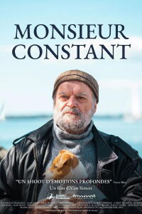Monsieur Constant (2023)