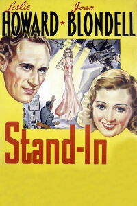 Monsieur Dodd part pour Hollywood (1937)