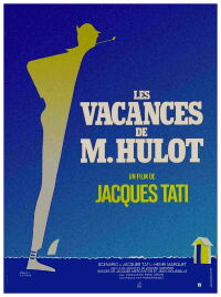 Monsieur Hulot's Holiday (1953)