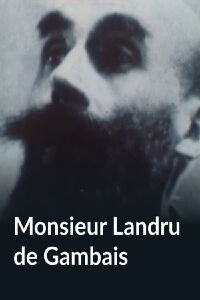 Monsieur Landru de Gambais (1984)
