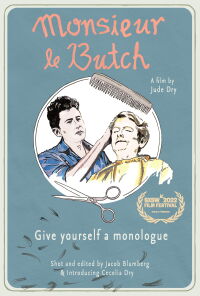 Monsieur Le Butch (2022)