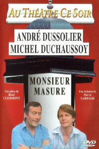 Monsieur Masure (1983)