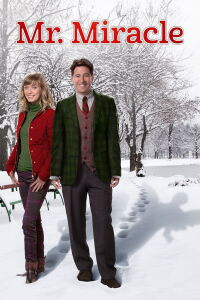 Monsieur Miracle (2014)