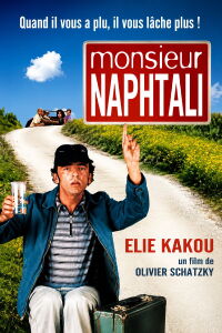 Monsieur Naphtali (1999)