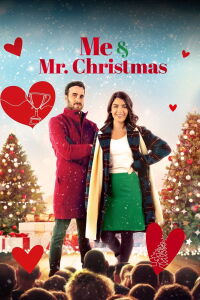 Monsieur Noël et moi (2023)