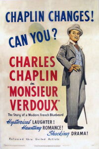 Monsieur Verdoux (1947)