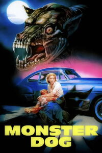 Monster Dog (1988)