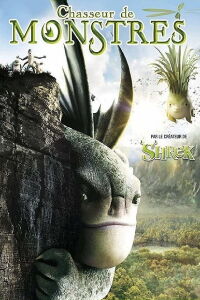 Monster Hunt (2015)