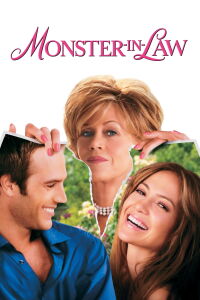 Monster-in-Law (2005)