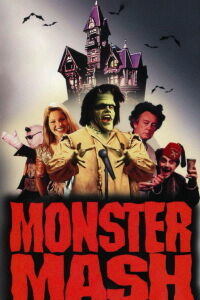 Monster Mash: The Movie (1995)