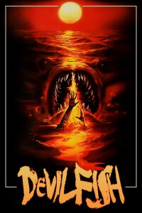 Monster Shark (1984)
