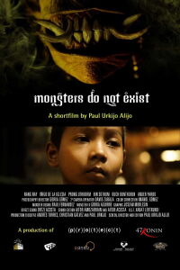 Monsters Do Not Exist (2012)