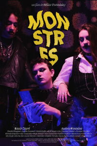 Monstres (2023)