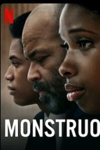 Monstruo (2021)