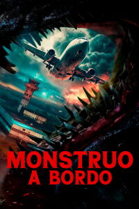 Monstruo a Bordo (2024)