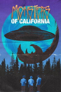 Monstruos de California (2023)