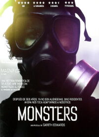 Monstruos: Zona Infectada (2010)