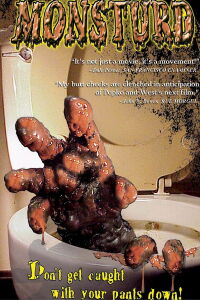 Monsturd (2003)