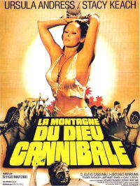 Montagne du dieu cannibale (1978)
