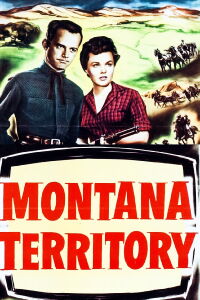 Montana Territory (1952)