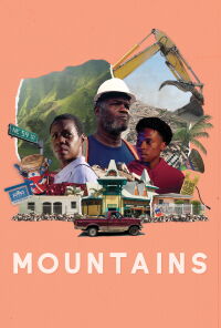 Montañas (2024)